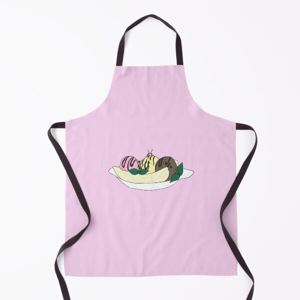 Item preview, Elton the Rosy Maple Moth - Banana Split designed and sold by Pretty-Sounds.
