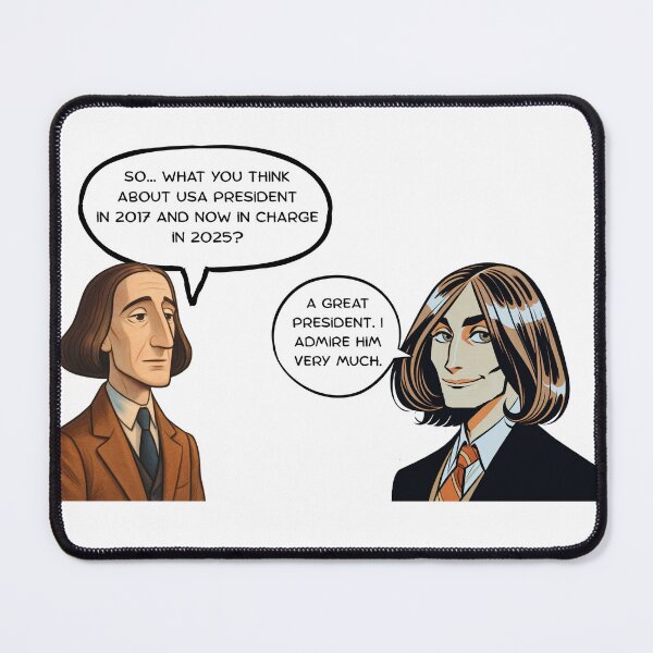 Item preview, Rousseau's admiration.  designed and sold by di-Vera-Rosati.