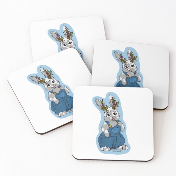 Item preview, Jojo Jump-Up designed and sold by MurdysMenagerie.