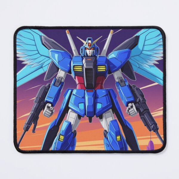Item preview, gundam art designed and sold by NichiStudio.