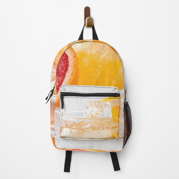 Item preview, Refreshing citrus drinks with ice designed and sold by anytka.