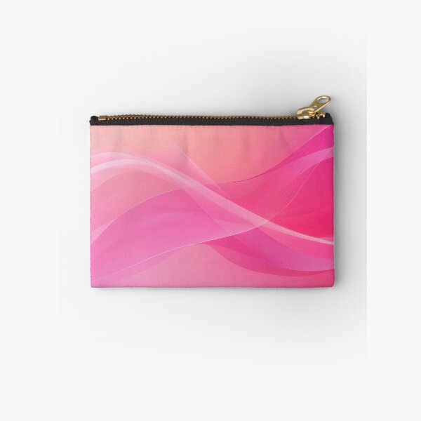 Item preview, Soft pink waves soothe designed and sold by anytka.