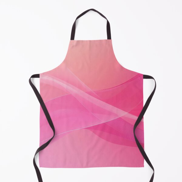 Item preview, Soft pink waves soothe designed and sold by anytka.