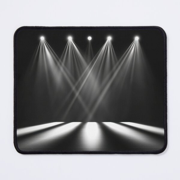 Item preview, Stage lights create dramatic effect designed and sold by anytka.