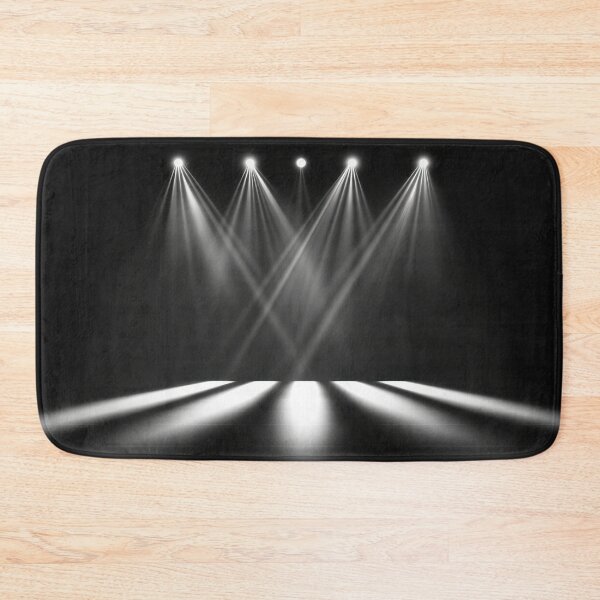 Item preview, Stage lights create dramatic effect designed and sold by anytka.
