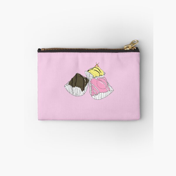 Item preview, Elton the Rosy Maple Moth - French Fancies designed and sold by Pretty-Sounds.