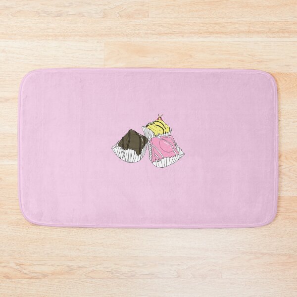 Item preview, Elton the Rosy Maple Moth - French Fancies designed and sold by Pretty-Sounds.