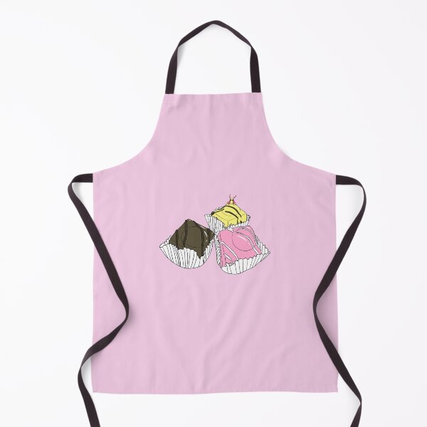 Item preview, Elton the Rosy Maple Moth - French Fancies designed and sold by Pretty-Sounds.
