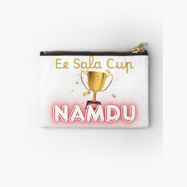 Item preview, IPL RCB TITLE  designed and sold by Desikhanna123.