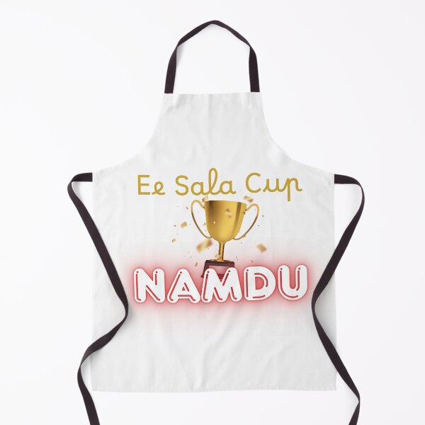 Item preview, IPL RCB TITLE designed and sold by Desikhanna123.