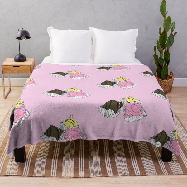 Item preview, Elton the Rosy Maple Moth - French Fancies designed and sold by Pretty-Sounds.