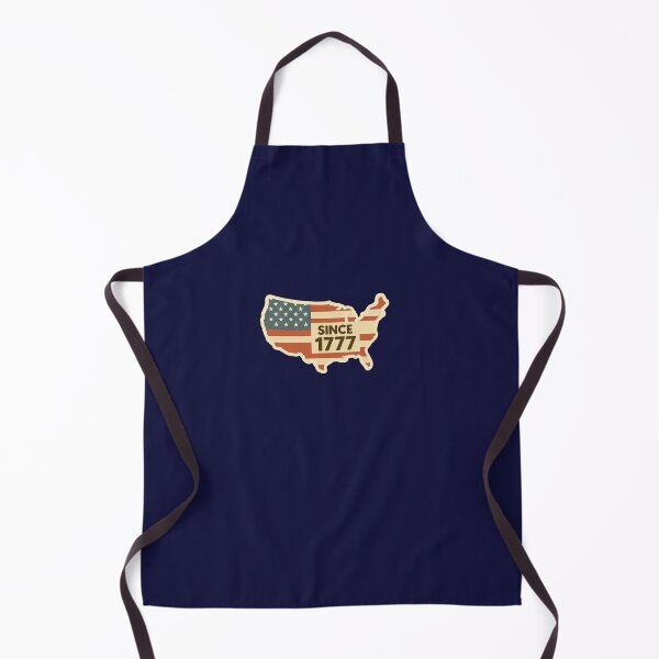 Item preview, Flag Day USA – Since 1777 designed and sold by NO PLAN B 'Club.