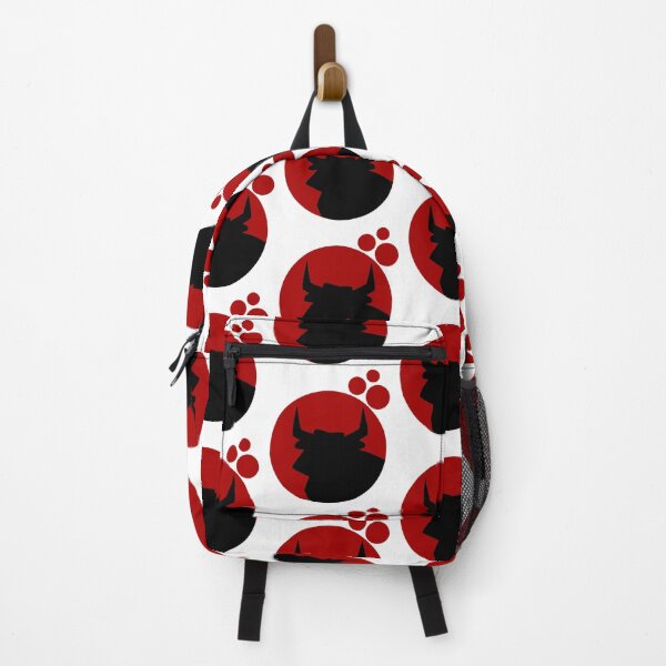 Item preview, Abstract Bull designed and sold by Sonia Pascual Izquierdo.