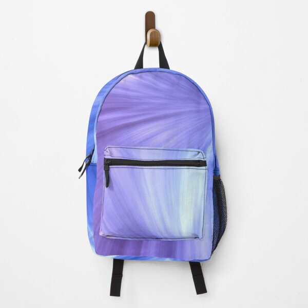 Item preview, Vibrant blue and purple swirl designed and sold by anytka.