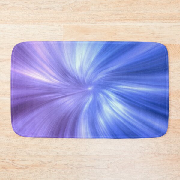 Item preview, Vibrant blue and purple swirl designed and sold by anytka.