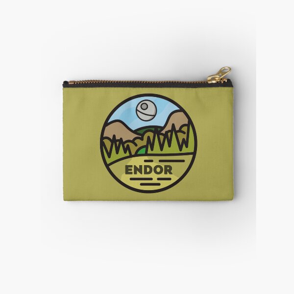Item preview, Endor designed and sold by magrodanny.