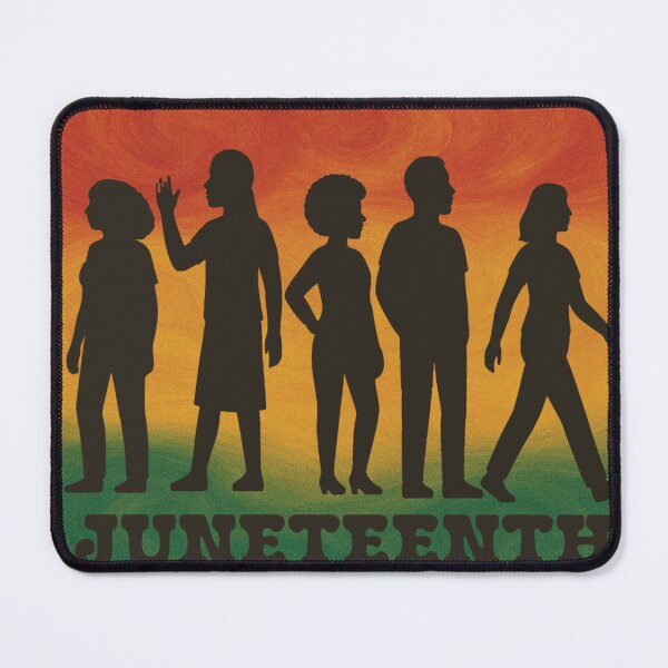 Item preview, Juneteenth designed and sold by AZTRELIS.