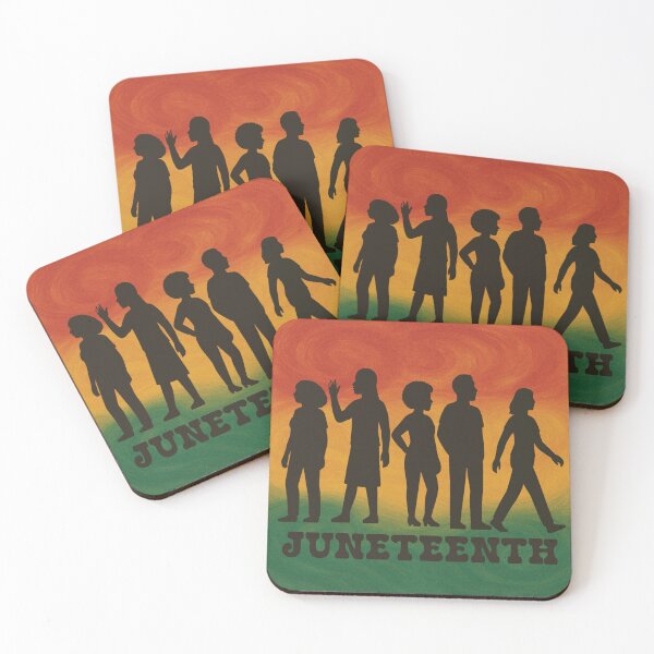 Item preview, Juneteenth designed and sold by AZTRELIS.