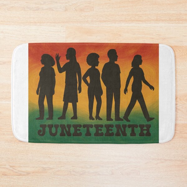 Item preview, Juneteenth designed and sold by AZTRELIS.