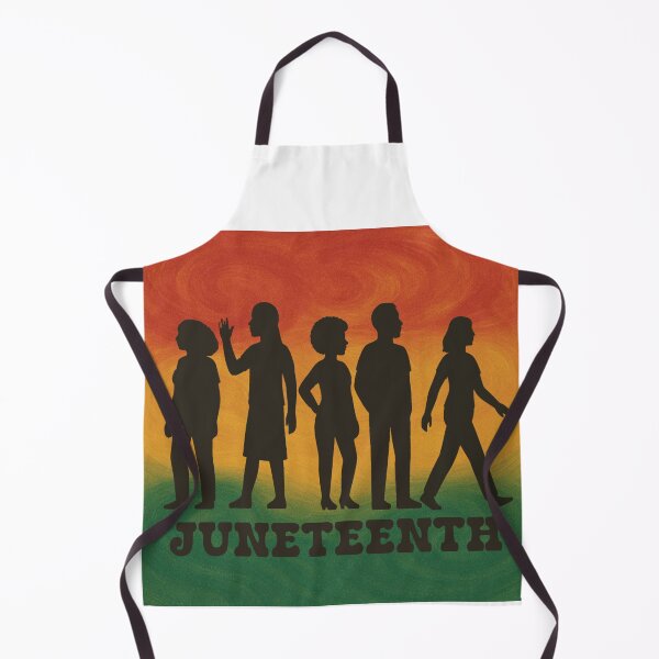 Item preview, Juneteenth designed and sold by AZTRELIS.