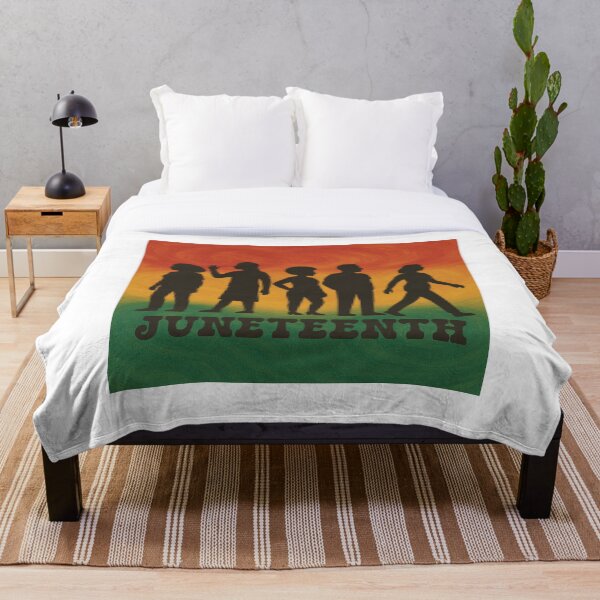 Item preview, Juneteenth designed and sold by AZTRELIS.