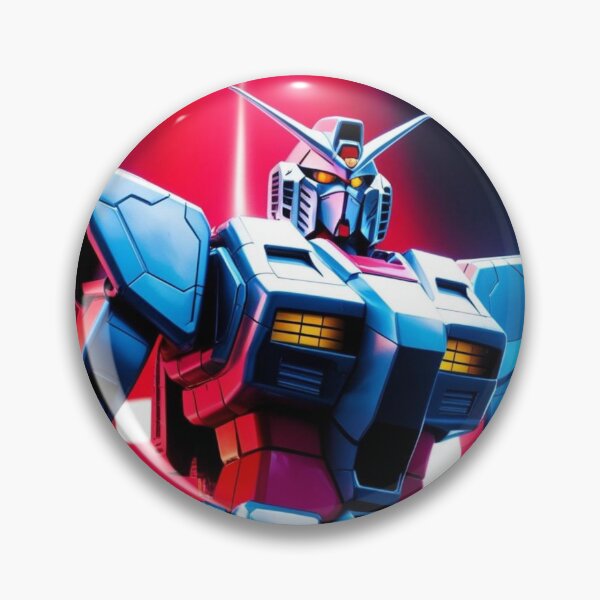 Item preview, poster gundam designed and sold by NichiStudio.