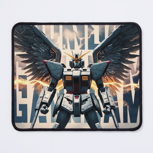 Item preview, gundam poster designed and sold by NichiStudio.
