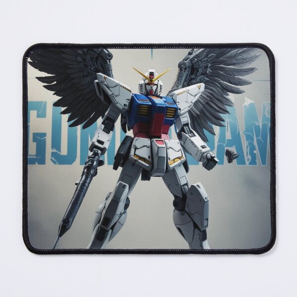 Item preview, Gundam Poster Art designed and sold by NichiStudio.