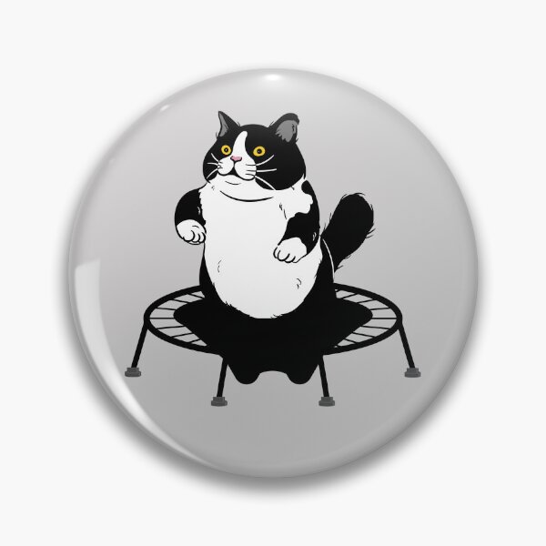 Item preview, Trampoline Fail designed and sold by AMERICANCHEEZ.