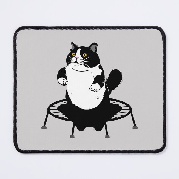 Item preview, Trampoline Fail designed and sold by AMERICANCHEEZ.