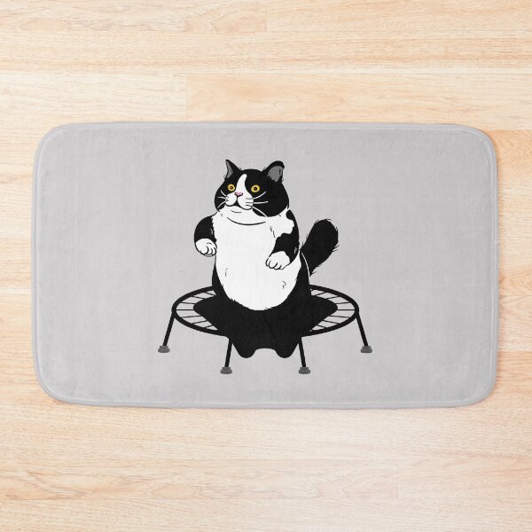 Item preview, Trampoline Fail designed and sold by AMERICANCHEEZ.