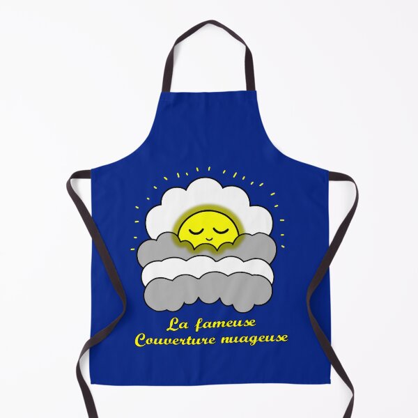 Item preview, THE FAMOUS CLOUD COVER! (sun, sleep) designed and sold by francoisville.