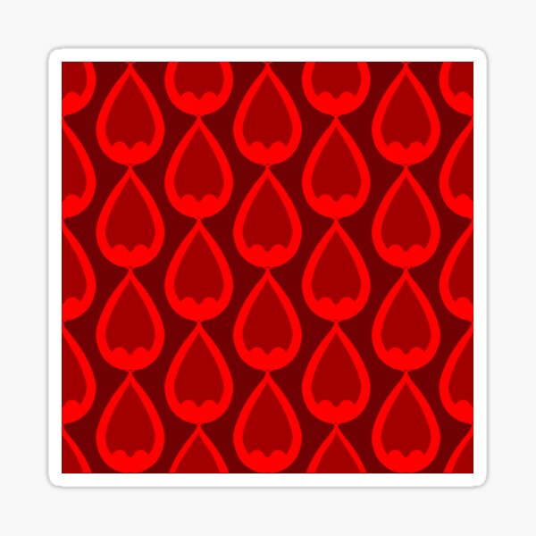 Item preview, Dripping Blood designed and sold by Lillycatz.