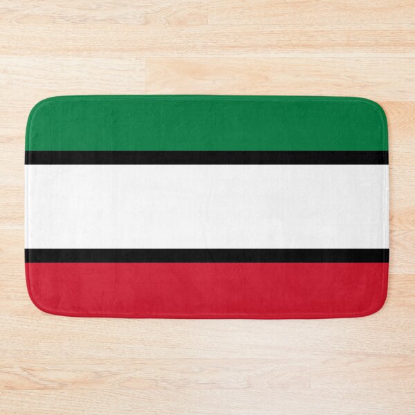Item preview, KUWAIT Gifts, Stickers & Products (S) designed and sold by mpodger.