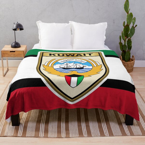 Item preview, KUWAIT Gifts, Stickers & Products (S) designed and sold by mpodger.