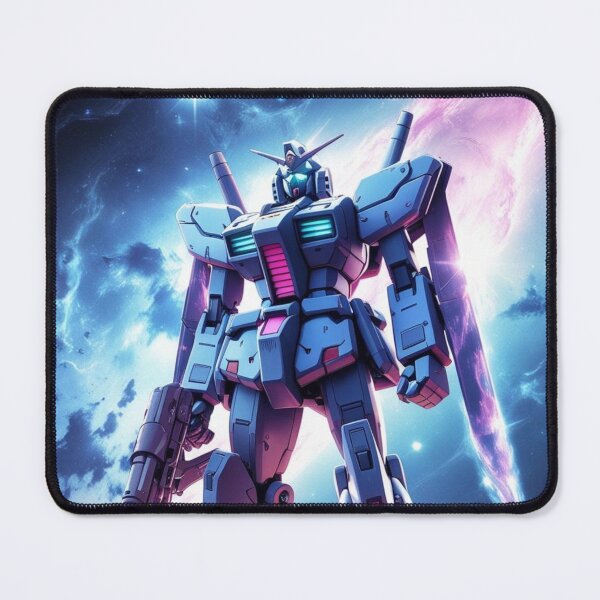 Item preview, galaxy gundam designed and sold by NichiStudio.