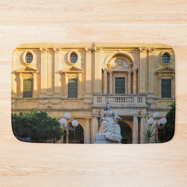 Item preview, National Library of Malta in Valletta designed and sold by Violaman.