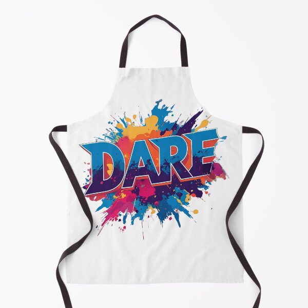 Item preview, Dare designed and sold by whatthefoxsays.