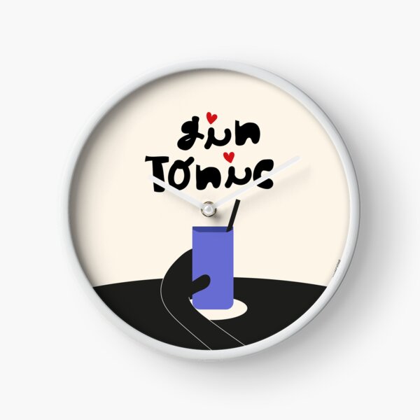 Item preview, Gin Tonic Lover designed and sold by RitaViscione.