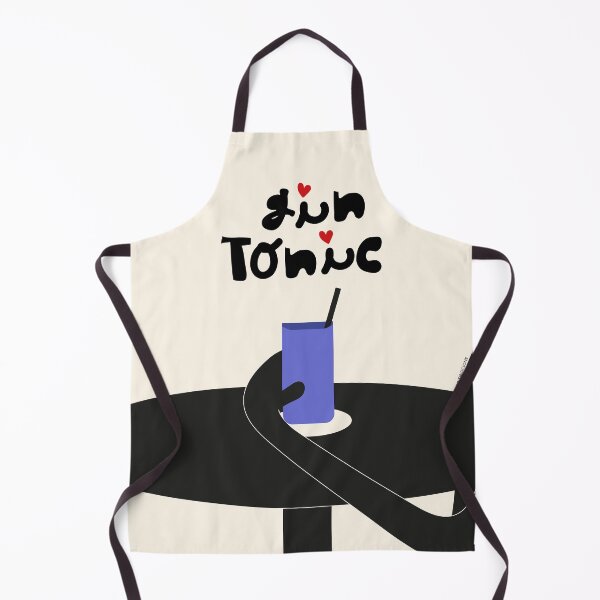 Item preview, Gin Tonic Lover designed and sold by RitaViscione.