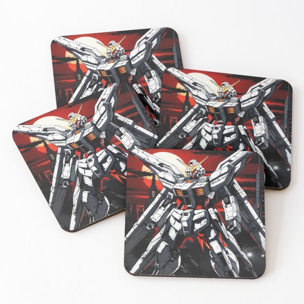 Artikelvorschau, Abbildung Gundam entworfen und verkauft von NichiStudio.