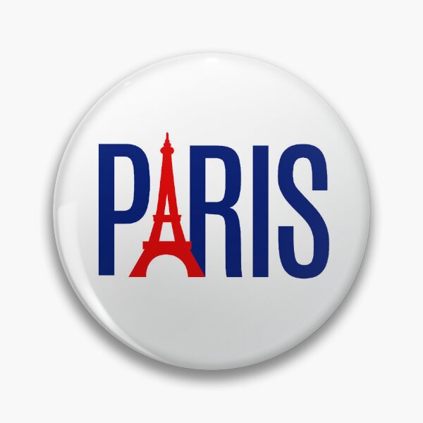 Item preview, Paris Eiffel designed and sold by VRedBaller.