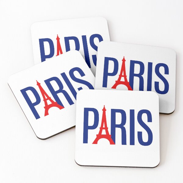 Item preview, Paris Eiffel designed and sold by VRedBaller.