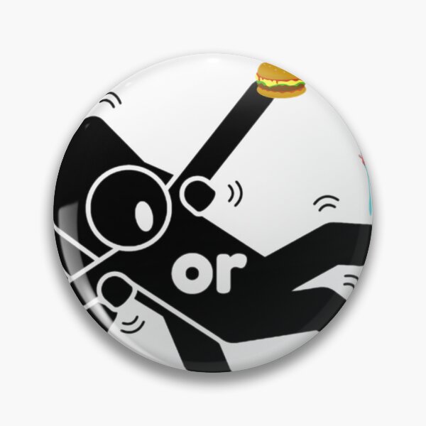 Item preview, Let Go or Be Dragged designed and sold by KdtArtStudio.