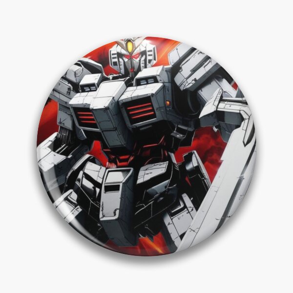 Item preview, illustration art gundam sword designed and sold by NichiStudio.