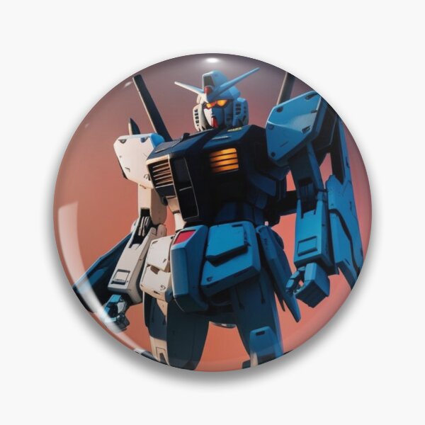 Item preview, basic gundam designed and sold by NichiStudio.
