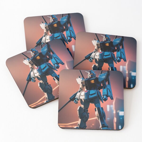 Artikelvorschau, grundlegender Gundam entworfen und verkauft von NichiStudio.