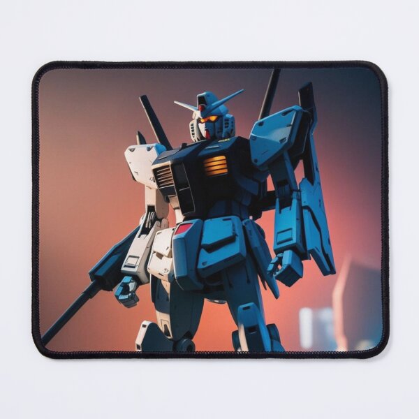 Item preview, basic gundam designed and sold by NichiStudio.