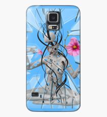 Walking on Broken Glass Case/Skin for Samsung Galaxy