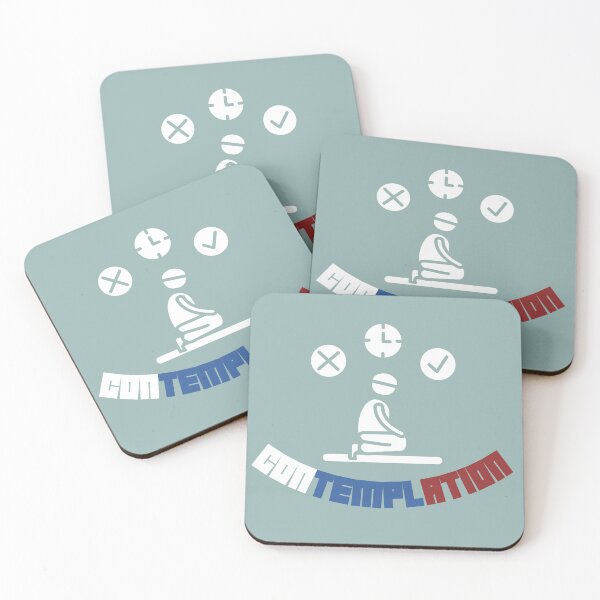 Item preview, Calm and prayerful designed and sold by DesignitBetter.